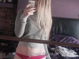 DaisyBooUK