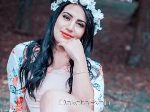 DakotaEvan