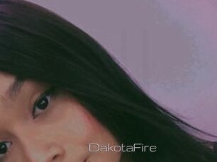 DakotaFire