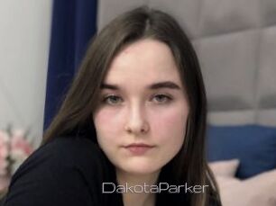 DakotaParker