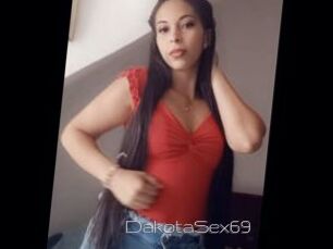 DakotaSex69