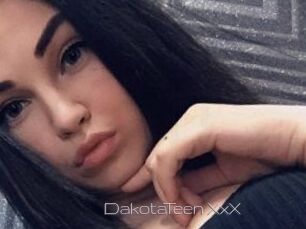 DakotaTeen_XxX