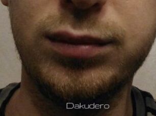Dakudero