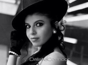 DalishaConnoor
