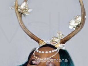 DallasSantana