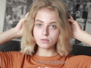 DalvinaBabij