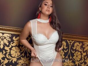DamaraWilliams