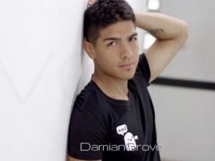 DamianGrove