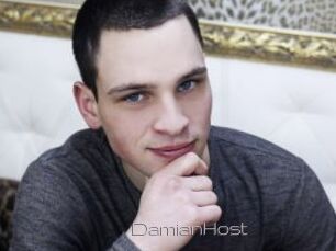 DamianHost