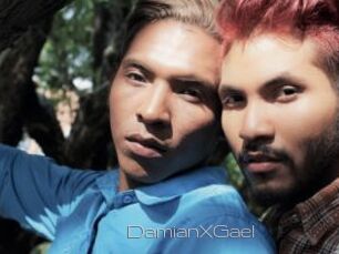 DamianXGael