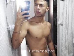 DamianXhot