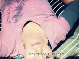 DamienxxxDrucilla