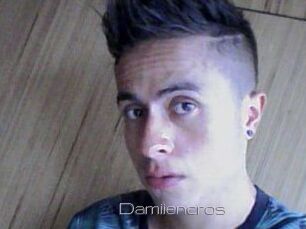Damiiencros