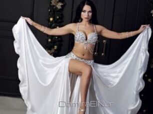 DamiraElNur