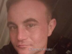 DamonHale