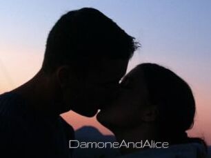 DamoneAndAlice