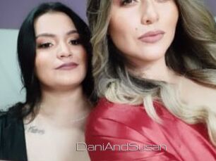 DaniAndSusan
