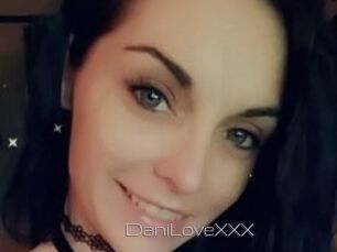 DaniLoveXXX