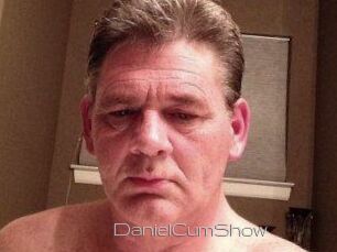 DanielCumShow