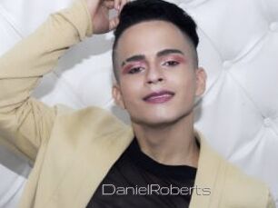 DanielRoberts