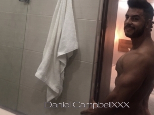 Daniel_CampbellXXX Vidéo de lesbienne