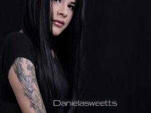 Danielasweetts
