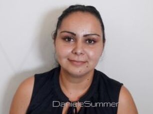 DanieleSummer