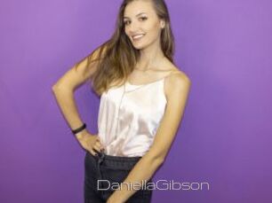 DaniellaGibson