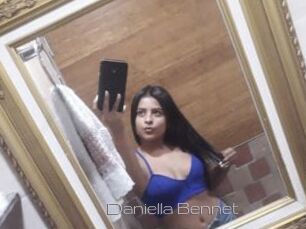 Daniella_Bennet