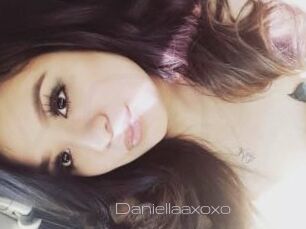 Daniellaaxoxo