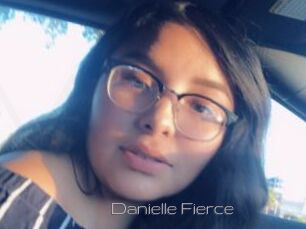 Danielle_Fierce
