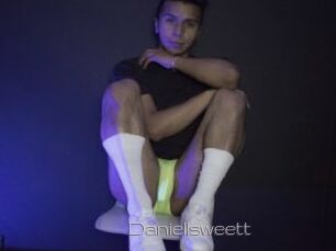 Daniellsweett