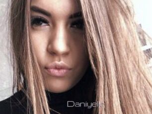 Daniyelle