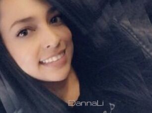 DannaLi