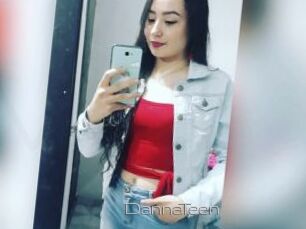 DannaTeen