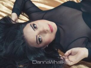 DannaWhallker
