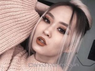 Danna_Manmequin