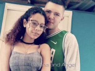 Danna_and_Angel