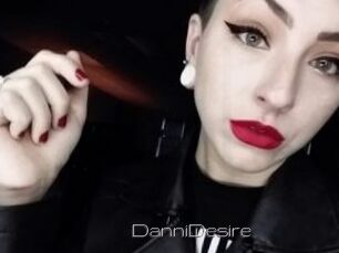 DanniDesire