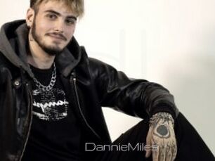 DannieMiles