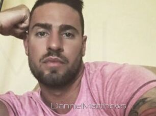 DannielMatthews