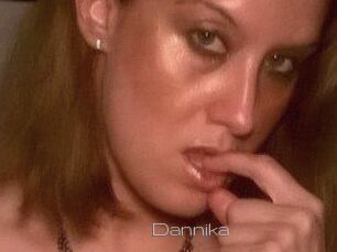 Dannika