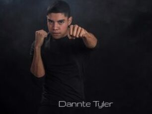 Dannte_Tyler