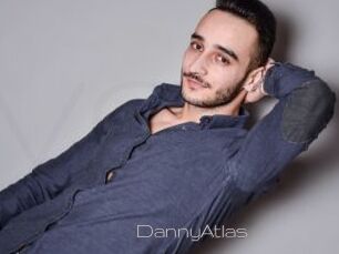 DannyAtlas