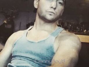 DannyBoy18