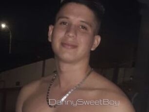 DannySweetBoy