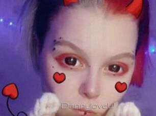 DannyloveU