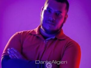 DanteAligieri