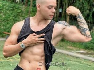 DanteBello