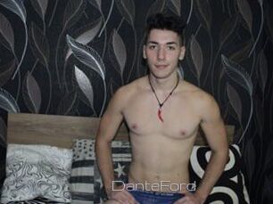 DanteFord